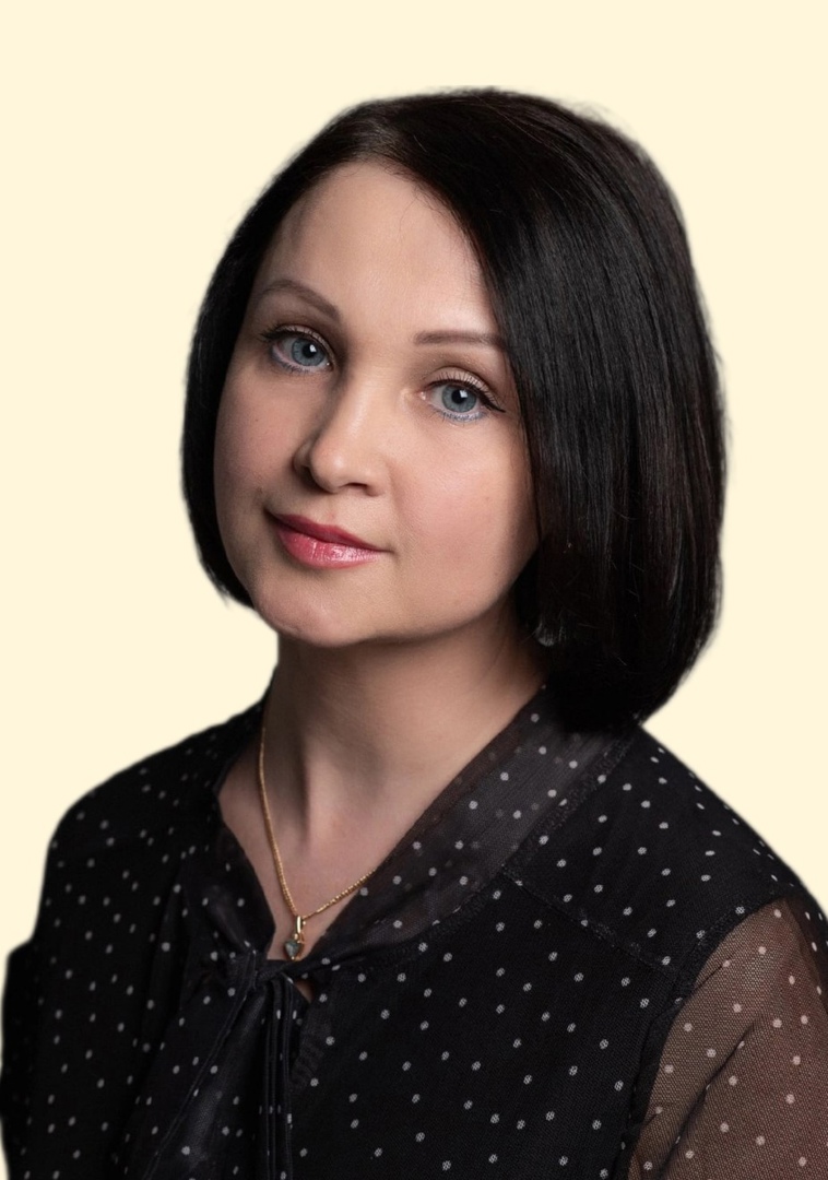 Воспитатель первой категории Симкина Алла Сергеевна.